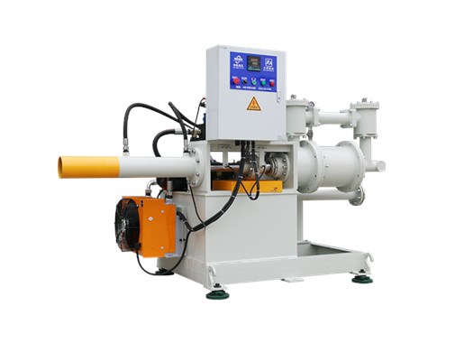 單杠式雙進料入料泵的技術(shù)優(yōu)勢