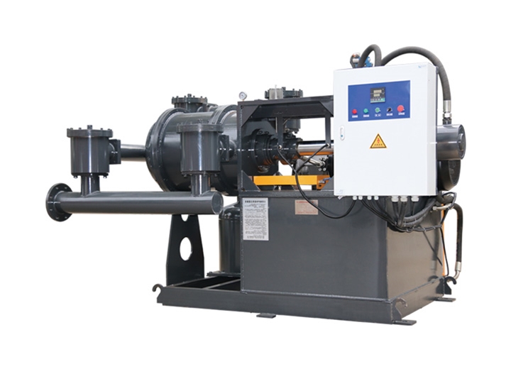 節(jié)能臥式柱塞泵