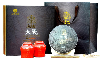 大美典藏裝·景邁問(wèn)山