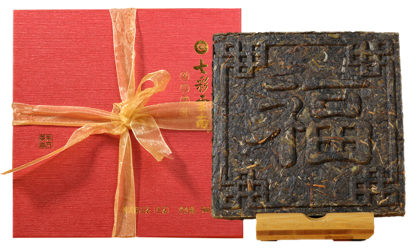 福祿壽喜工藝餅